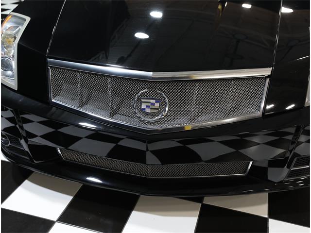 2009 Cadillac XLR-V (CC-2087713) for sale in Addison, Illinois