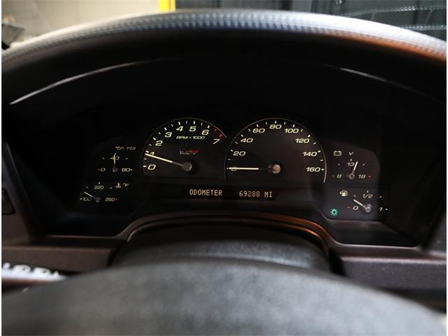 2009 Cadillac XLR-V (CC-2087713) for sale in Addison, Illinois