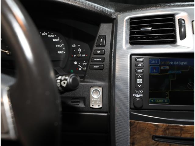 2009 Cadillac XLR-V (CC-2087713) for sale in Addison, Illinois