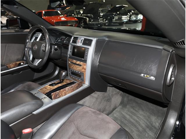 2009 Cadillac XLR-V (CC-2087713) for sale in Addison, Illinois