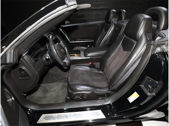 2009 Cadillac XLR-V (CC-2087713) for sale in Addison, Illinois