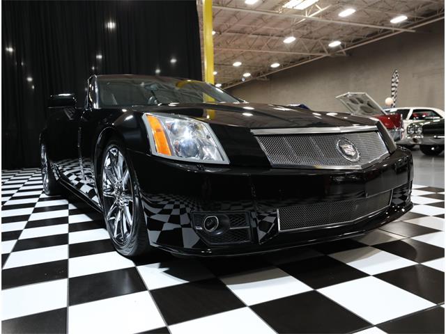 2009 Cadillac XLR-V (CC-2087713) for sale in Addison, Illinois