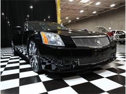 2009 Cadillac XLR-V (CC-2087713) for sale in Addison, Illinois