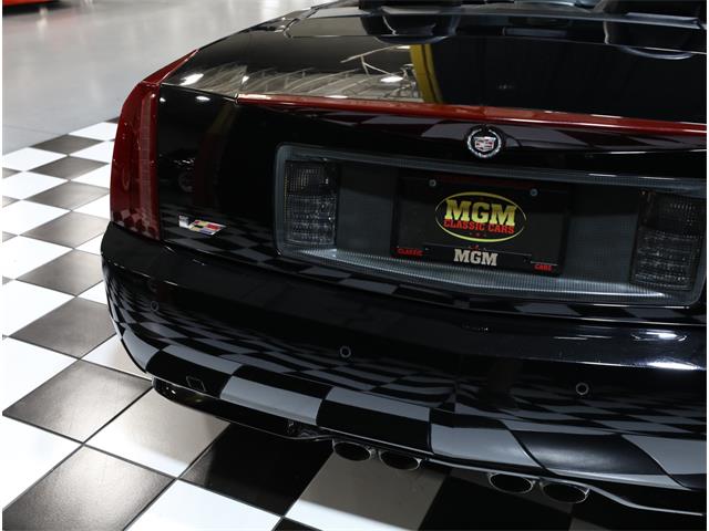 2009 Cadillac XLR-V (CC-2087713) for sale in Addison, Illinois