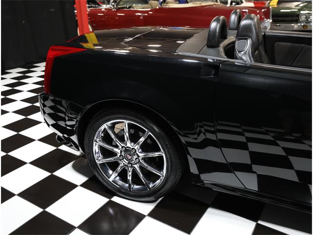 2009 Cadillac XLR-V (CC-2087713) for sale in Addison, Illinois