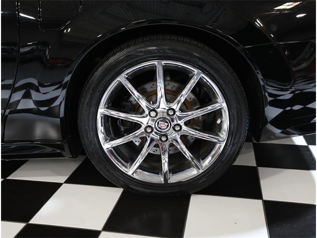 2009 Cadillac XLR-V (CC-2087713) for sale in Addison, Illinois