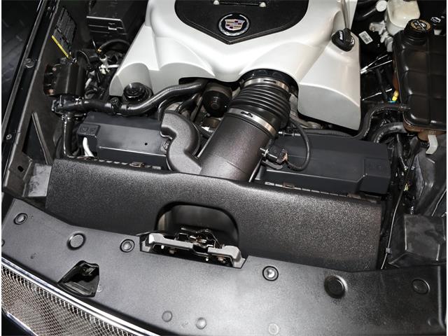2009 Cadillac XLR-V (CC-2087713) for sale in Addison, Illinois