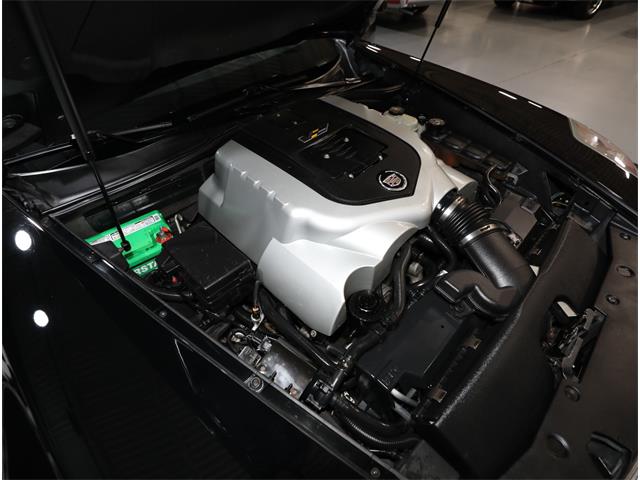 2009 Cadillac XLR-V (CC-2087713) for sale in Addison, Illinois