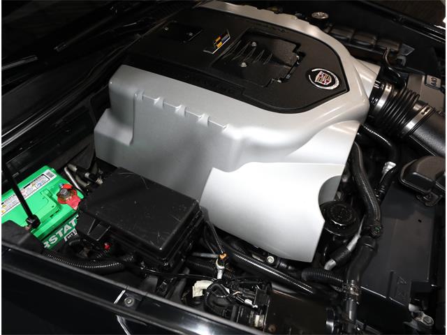 2009 Cadillac XLR-V (CC-2087713) for sale in Addison, Illinois