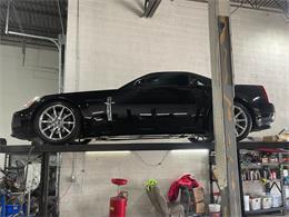 2009 Cadillac XLR-V (CC-2087713) for sale in Addison, Illinois