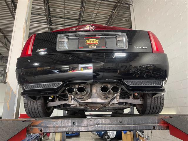 2009 Cadillac XLR-V (CC-2087713) for sale in Addison, Illinois