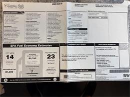 2009 Cadillac XLR-V (CC-2087713) for sale in Addison, Illinois