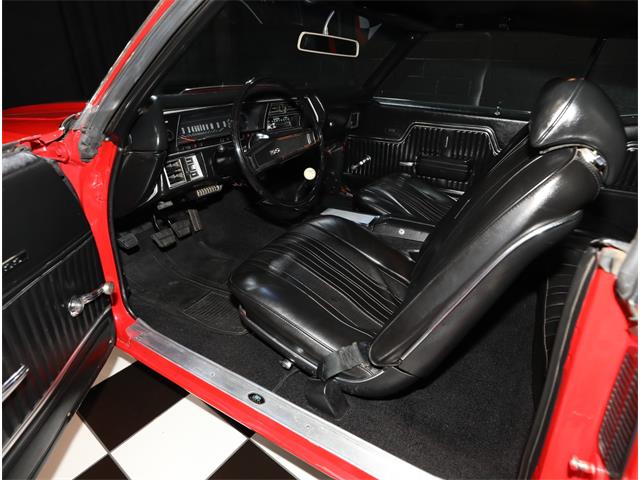 1970 Chevrolet Chevelle (CC-2087714) for sale in Addison, Illinois