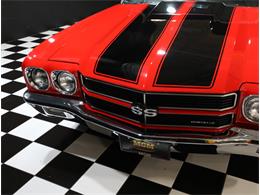1970 Chevrolet Chevelle (CC-2087714) for sale in Addison, Illinois