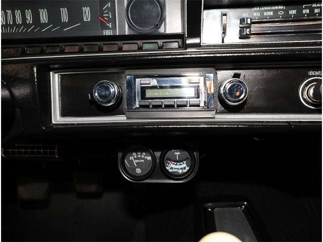 1970 Chevrolet Chevelle (CC-2087714) for sale in Addison, Illinois