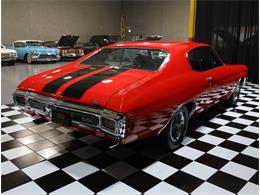 1970 Chevrolet Chevelle (CC-2087714) for sale in Addison, Illinois