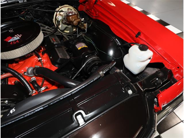 1970 Chevrolet Chevelle (CC-2087714) for sale in Addison, Illinois