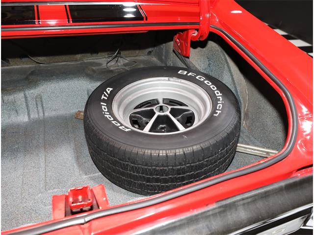 1970 Chevrolet Chevelle (CC-2087714) for sale in Addison, Illinois