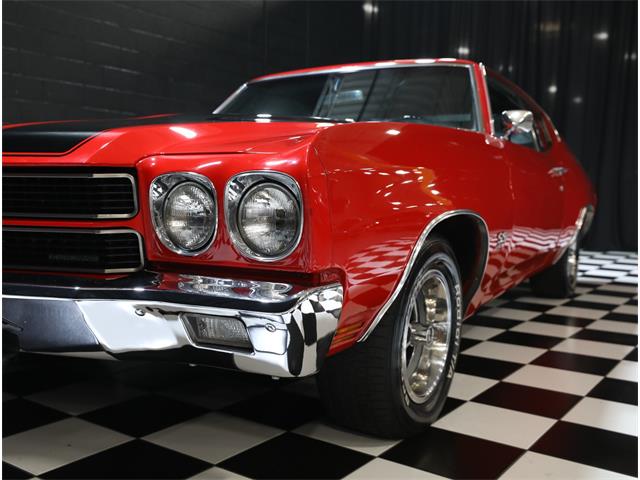 1970 Chevrolet Chevelle (CC-2087714) for sale in Addison, Illinois