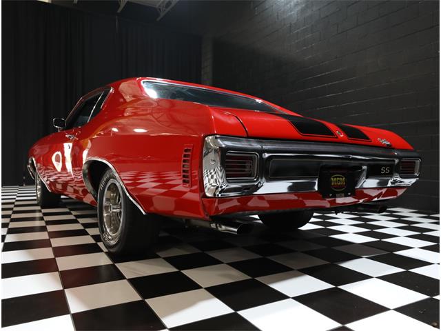 1970 Chevrolet Chevelle (CC-2087714) for sale in Addison, Illinois