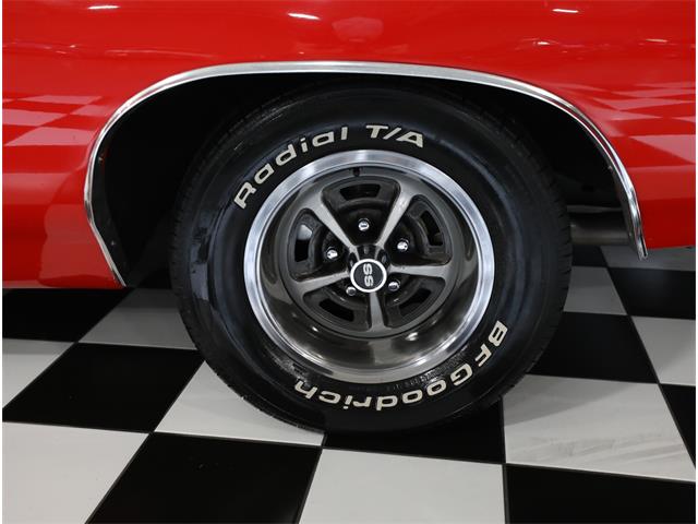 1970 Chevrolet Chevelle (CC-2087714) for sale in Addison, Illinois