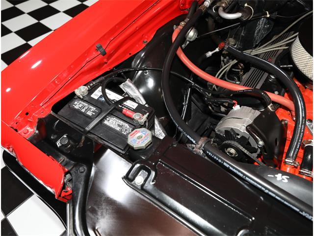 1970 Chevrolet Chevelle (CC-2087714) for sale in Addison, Illinois