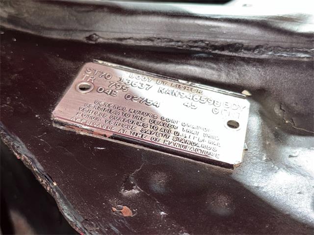 1970 Chevrolet Chevelle (CC-2087714) for sale in Addison, Illinois
