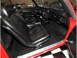 1970 Chevrolet Chevelle (CC-2087714) for sale in Addison, Illinois