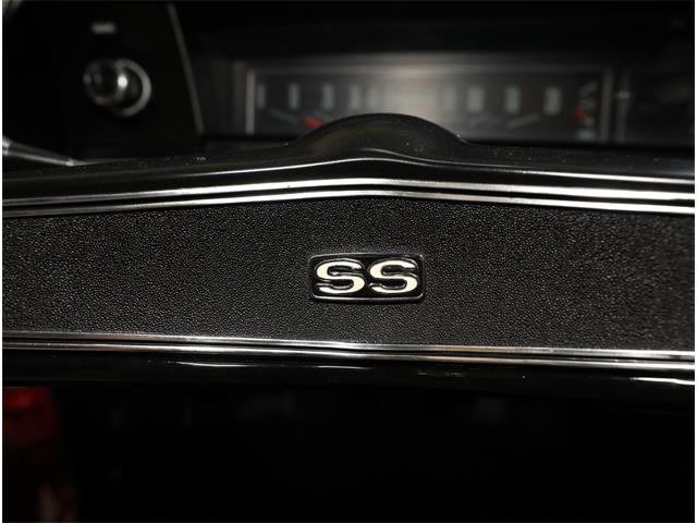 1970 Chevrolet Chevelle (CC-2087714) for sale in Addison, Illinois
