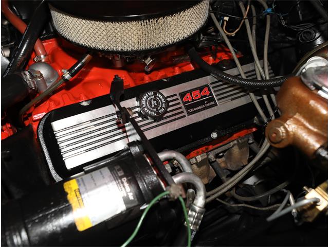 1970 Chevrolet Chevelle (CC-2087714) for sale in Addison, Illinois