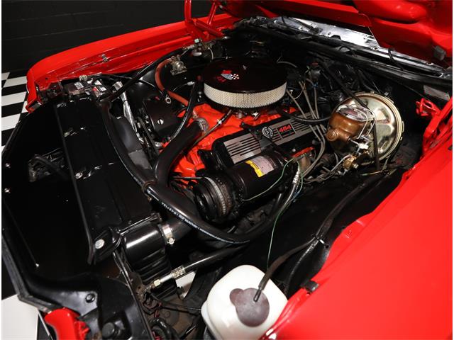 1970 Chevrolet Chevelle (CC-2087714) for sale in Addison, Illinois