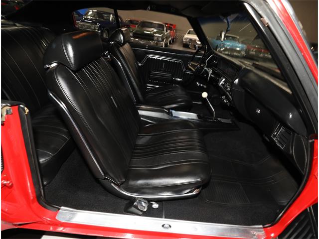 1970 Chevrolet Chevelle (CC-2087714) for sale in Addison, Illinois