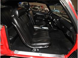 1970 Chevrolet Chevelle (CC-2087714) for sale in Addison, Illinois