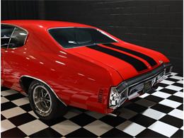 1970 Chevrolet Chevelle (CC-2087714) for sale in Addison, Illinois