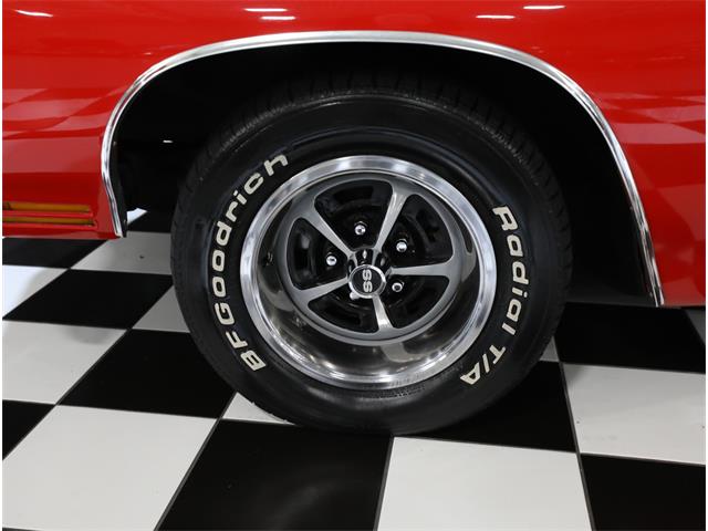 1970 Chevrolet Chevelle (CC-2087714) for sale in Addison, Illinois