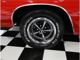 1970 Chevrolet Chevelle (CC-2087714) for sale in Addison, Illinois