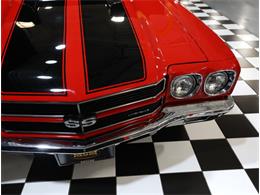 1970 Chevrolet Chevelle (CC-2087714) for sale in Addison, Illinois