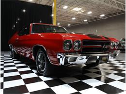 1970 Chevrolet Chevelle (CC-2087714) for sale in Addison, Illinois