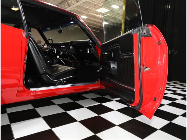 1970 Chevrolet Chevelle (CC-2087714) for sale in Addison, Illinois