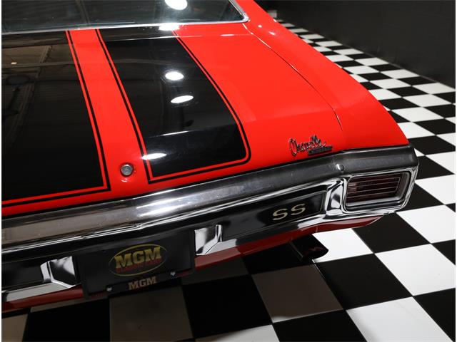 1970 Chevrolet Chevelle (CC-2087714) for sale in Addison, Illinois