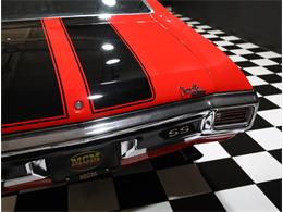 1970 Chevrolet Chevelle (CC-2087714) for sale in Addison, Illinois