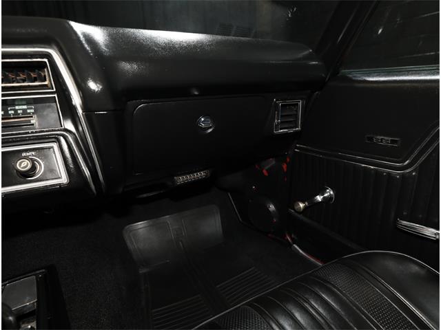 1970 Chevrolet Chevelle (CC-2087714) for sale in Addison, Illinois