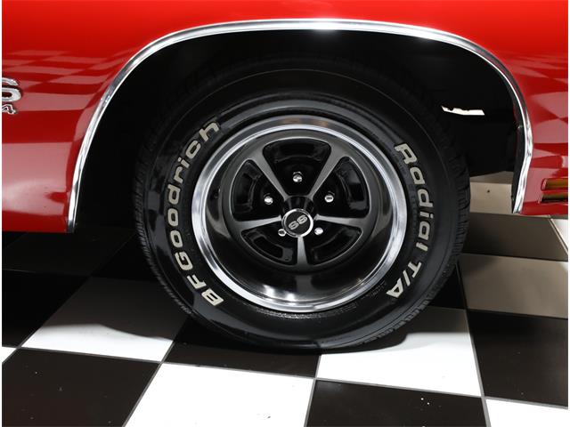 1970 Chevrolet Chevelle (CC-2087714) for sale in Addison, Illinois