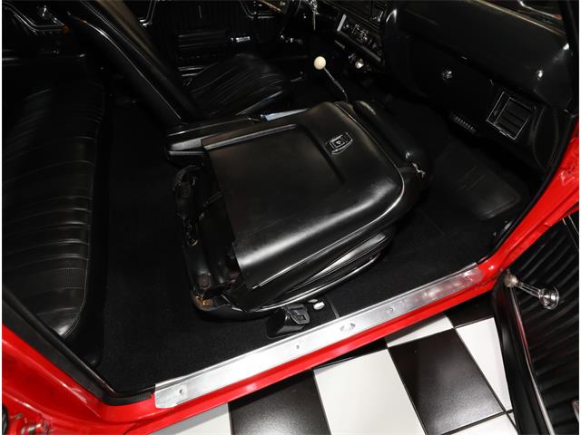 1970 Chevrolet Chevelle (CC-2087714) for sale in Addison, Illinois