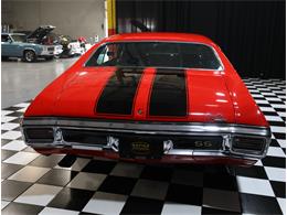 1970 Chevrolet Chevelle (CC-2087714) for sale in Addison, Illinois