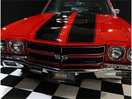 1970 Chevrolet Chevelle (CC-2087714) for sale in Addison, Illinois
