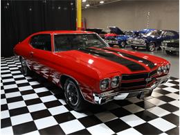 1970 Chevrolet Chevelle (CC-2087714) for sale in Addison, Illinois