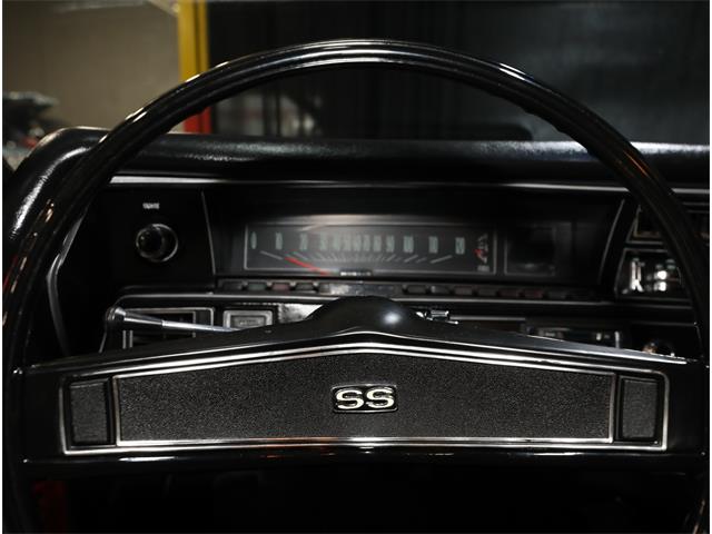 1970 Chevrolet Chevelle (CC-2087714) for sale in Addison, Illinois