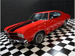 1970 Chevrolet Chevelle (CC-2087714) for sale in Addison, Illinois