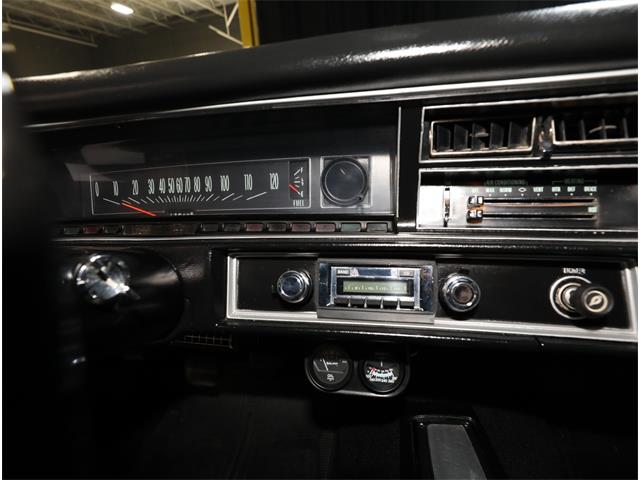 1970 Chevrolet Chevelle (CC-2087714) for sale in Addison, Illinois